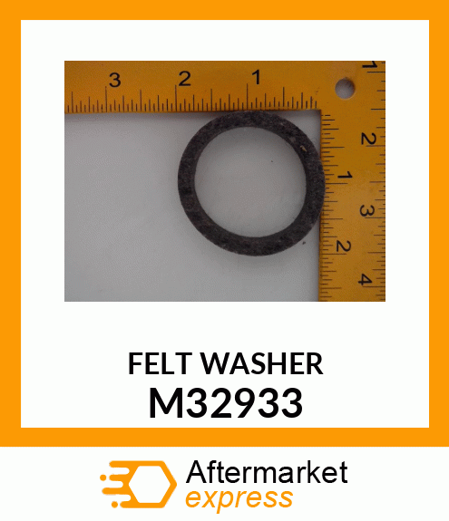 FELTWSHR M32933