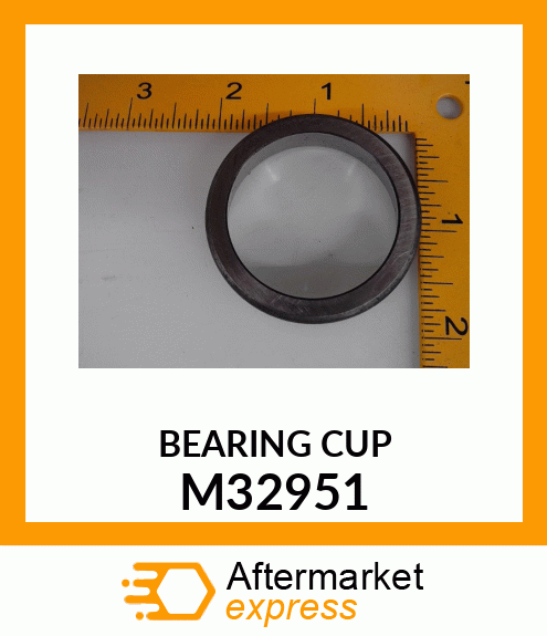 BRGCUP M32951