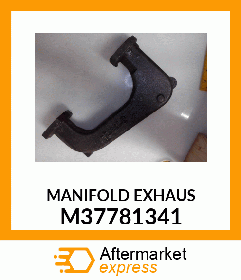 MANIFOLD_EXHAUS M37781341