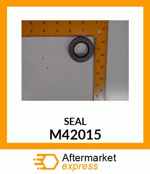 SEAL M42015