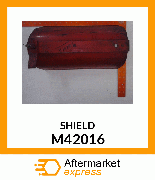 SHIELD M42016