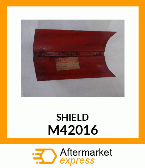 SHIELD M42016