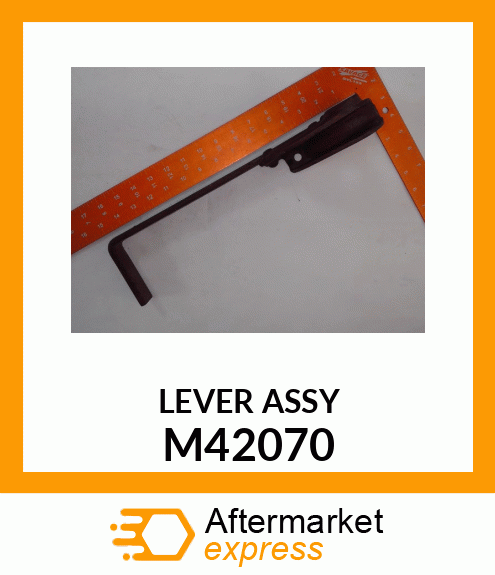 LEVERASSY M42070