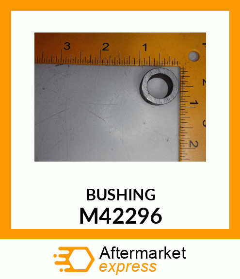 BSHG M42296