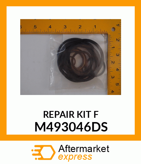 REPAIRKITF M493046DS