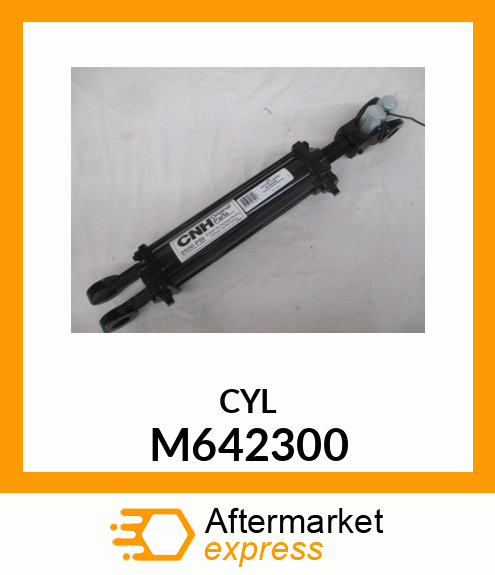 CYL M642300