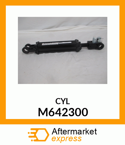 CYL M642300