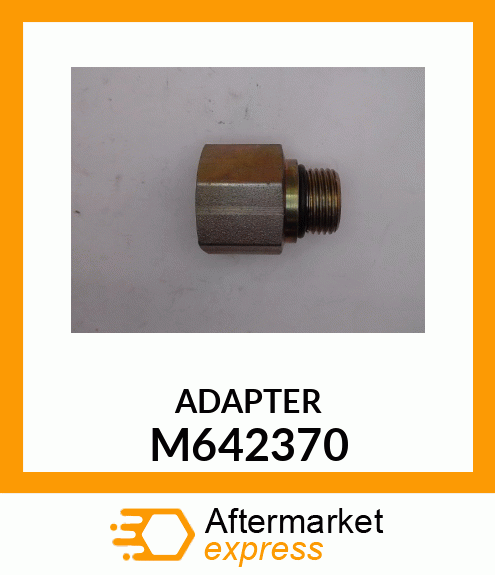 ADAPTER M642370