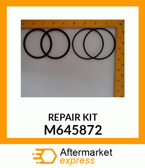 REPAIRKIT M645872