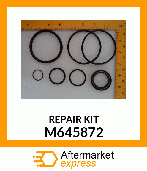 REPAIRKIT M645872