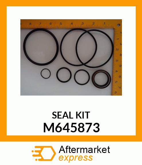 KIT M645873