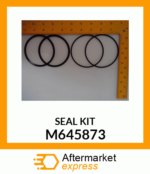 KIT M645873