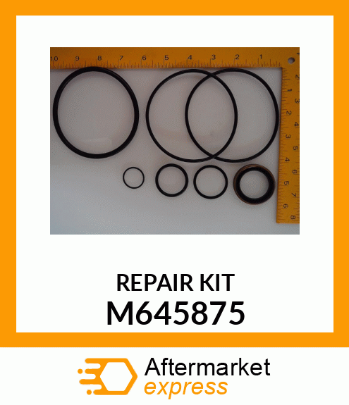 REPAIRKIT M645875