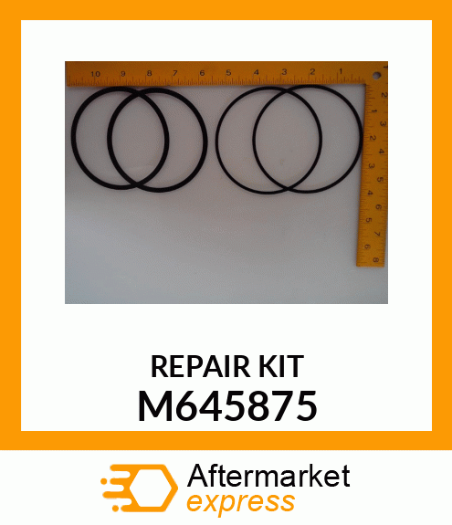 REPAIRKIT M645875