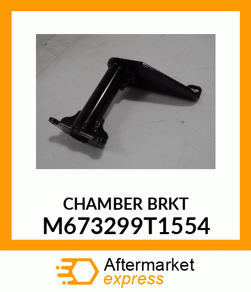 CHAMBER_BRKT M673299T1554