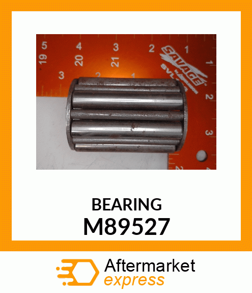 BEARING M89527