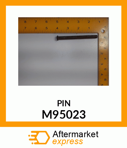 PIN M95023