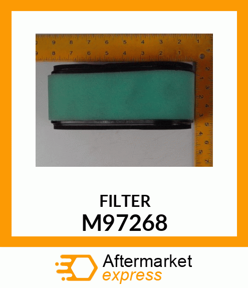 FILTER M97268