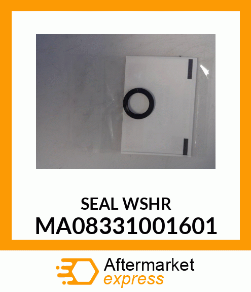 SEAL_WSHR MA08331001601