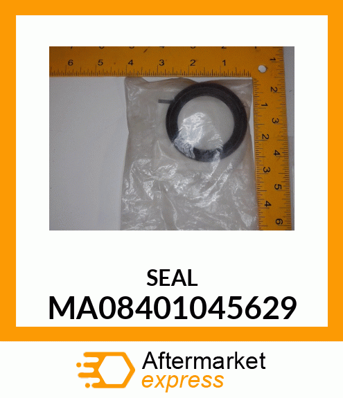 SEAL MA08401045629