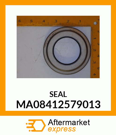 SEAL MA08412579013