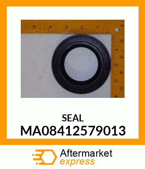 SEAL MA08412579013