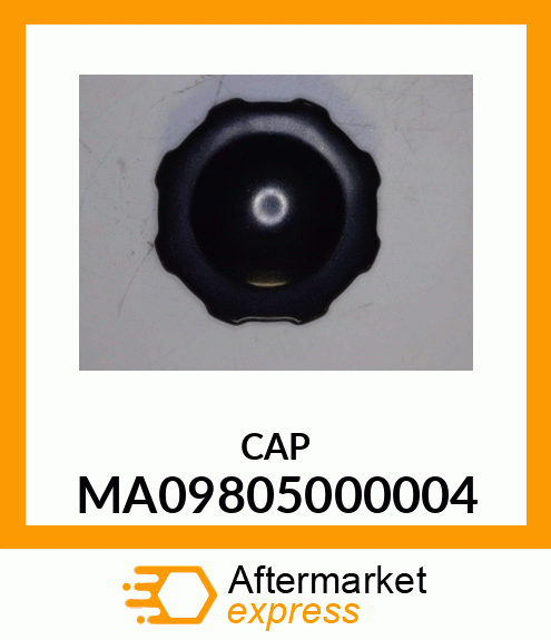 CAP MA09805000004