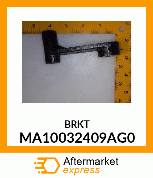 BRKT MA10032409AG0