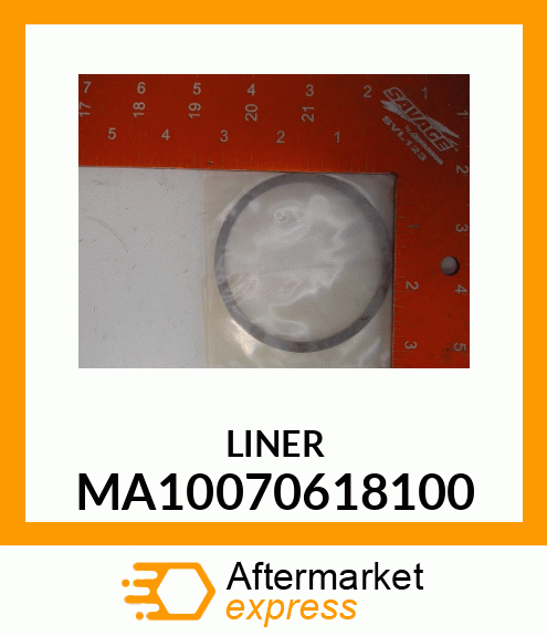 LINER MA10070618100