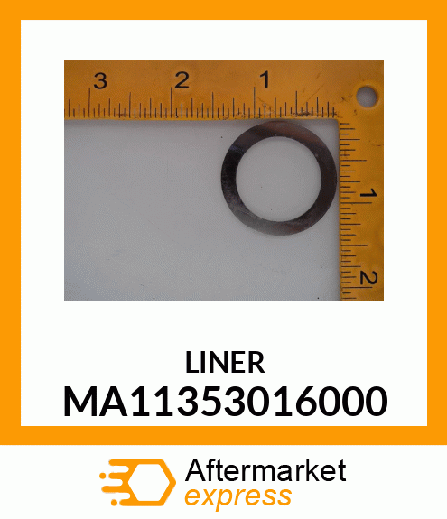 LINER MA11353016000