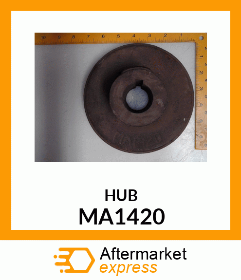 HUB MA1420