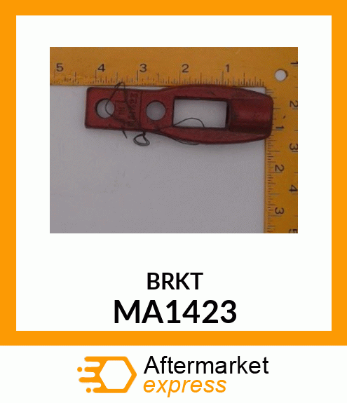 BRKT MA1423