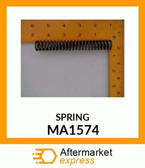 SPRING MA1574