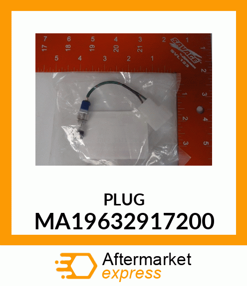 PLUG MA19632917200