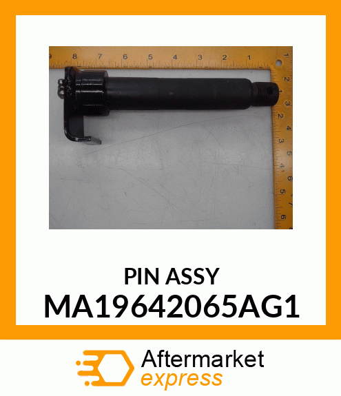 PIN_ASSY MA19642065AG1