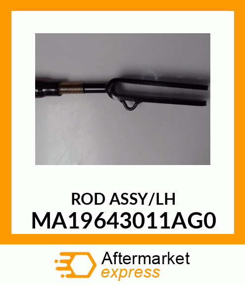 ROD_ASSY/LH MA19643011AG0