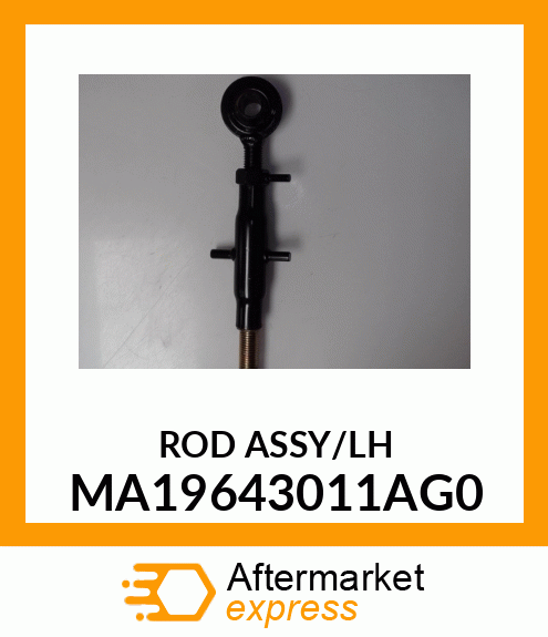 ROD_ASSY/LH MA19643011AG0