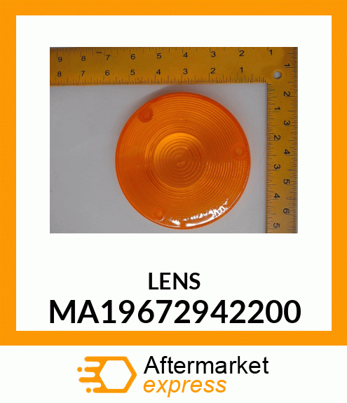 LENS MA19672942200