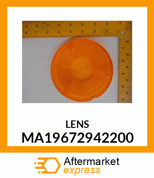 LENS MA19672942200