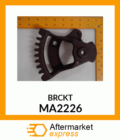 BRCKT MA2226