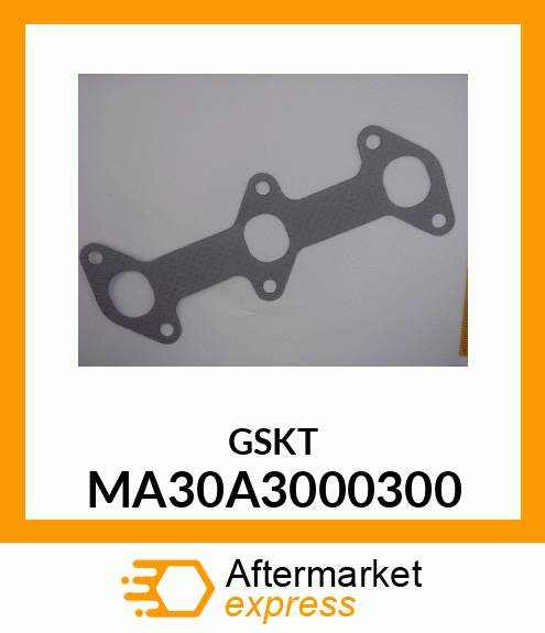 GSKT MA30A3000300