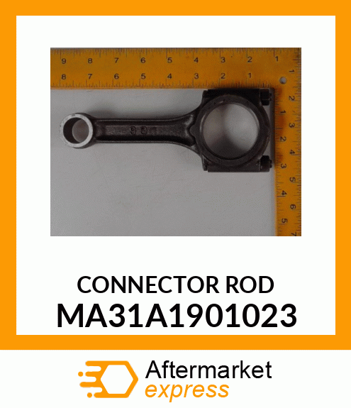 CONNECTOR_ROD MA31A1901023