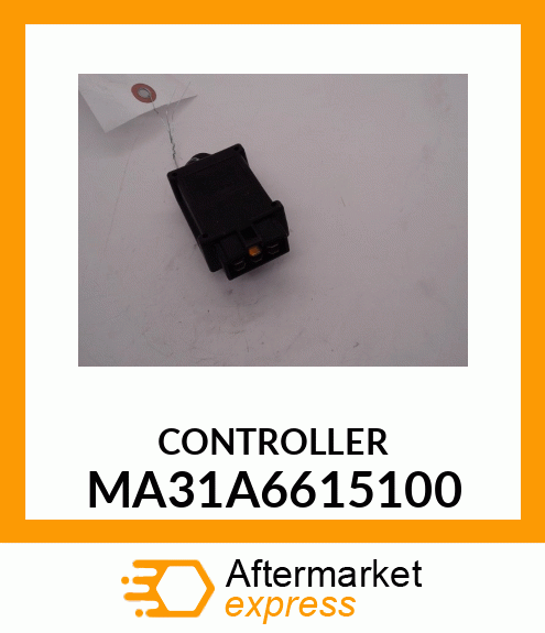 CONTROLLER MA31A6615100