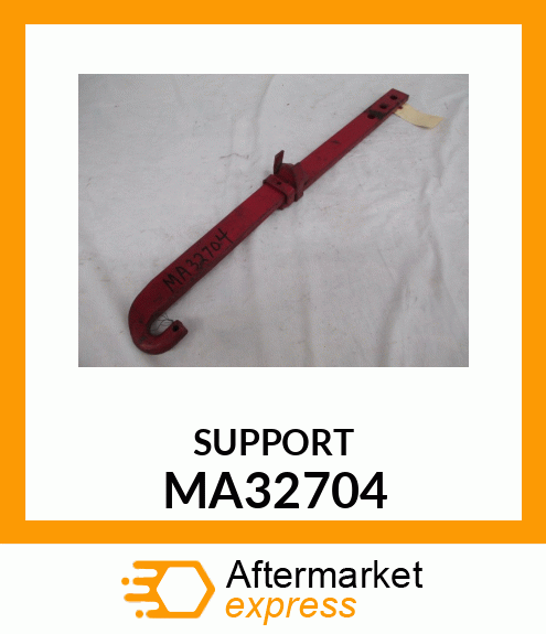 SUPPORT MA32704