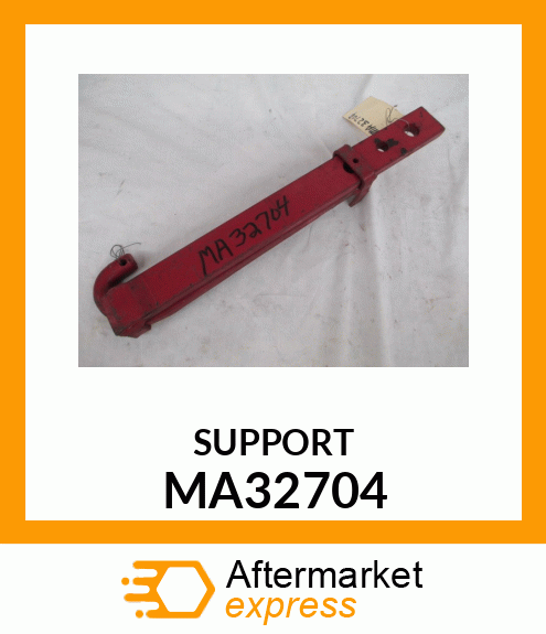 SUPPORT MA32704