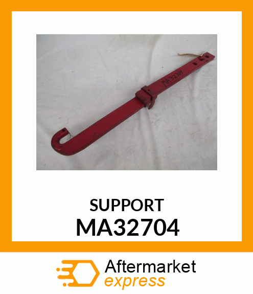 SUPPORT MA32704