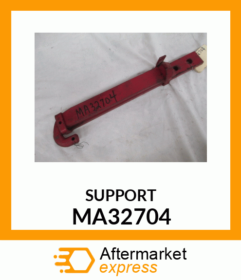 SUPPORT MA32704