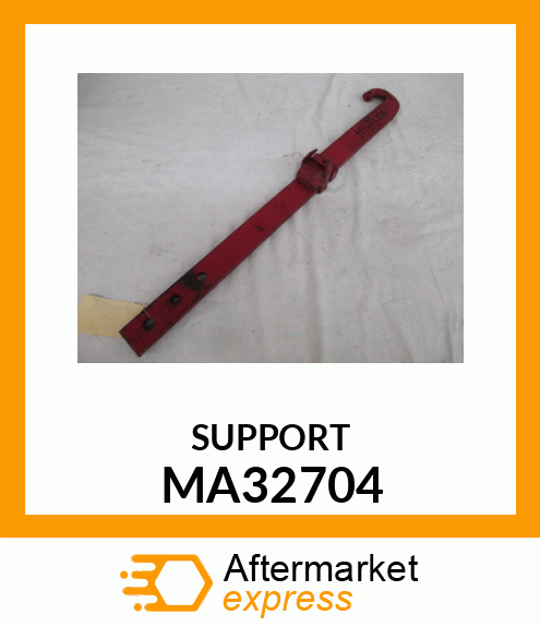 SUPPORT MA32704