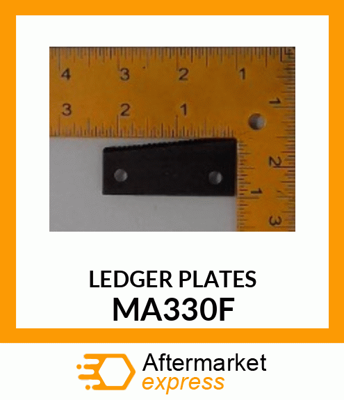 LEDGER_PLATES MA330F