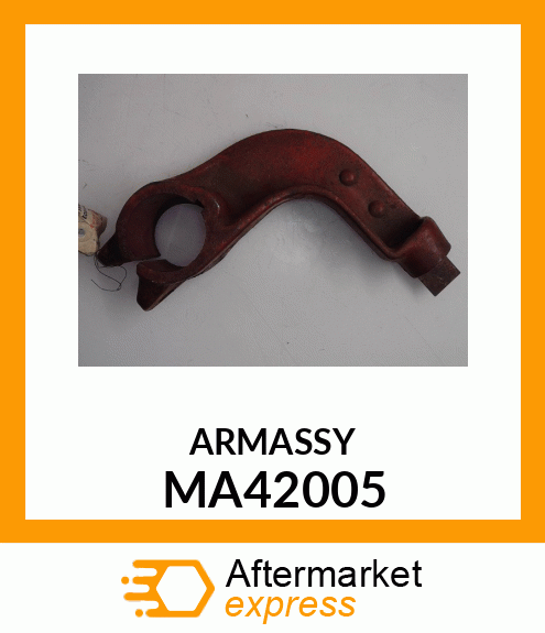 ARMASSY MA42005